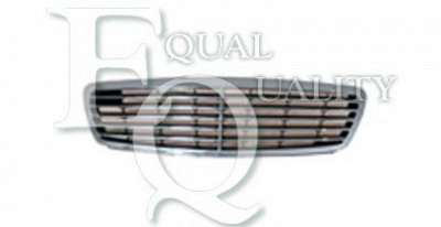 EQUAL QUALITY g1099 -  Решетка радиатора